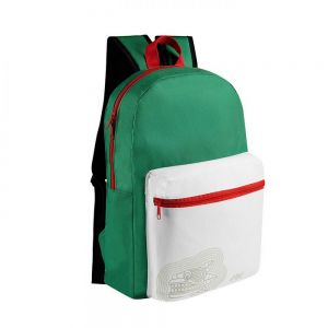 MOCHILA MÉXICO personalizada